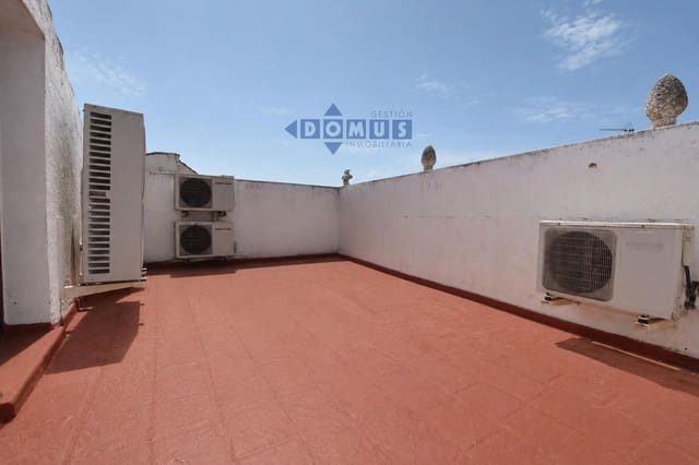 3 quarto Apartamento para venda em Ronda - 280 000 € (Ref: 8647243)