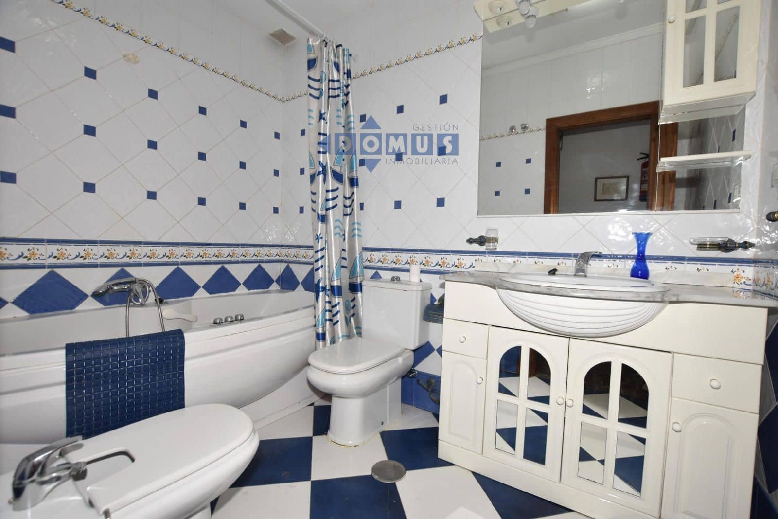3 soverom Leilighet til salgs i Ronda - € 280 000 (Ref: 8647243)