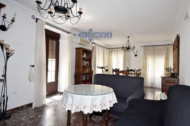 3 quarto Apartamento para venda em Ronda - 280 000 € (Ref: 8647243)