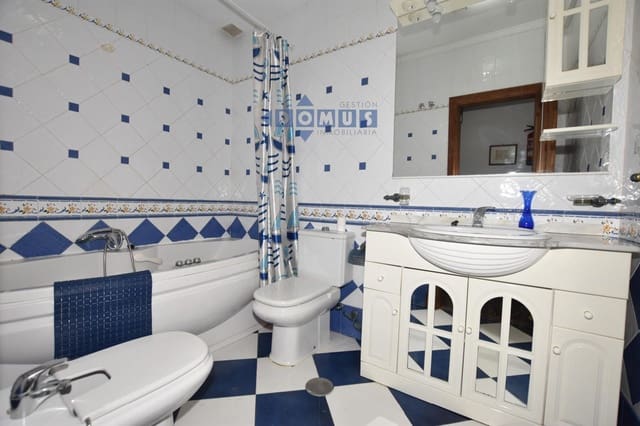 3 quarto Apartamento para venda em Ronda - 280 000 € (Ref: 8647243)