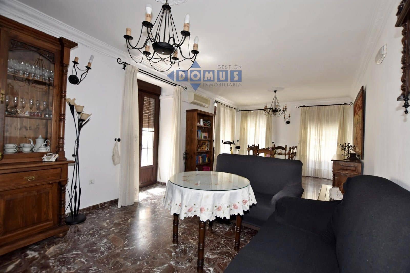 3 soverom Leilighet til salgs i Ronda - € 280 000 (Ref: 8647243)