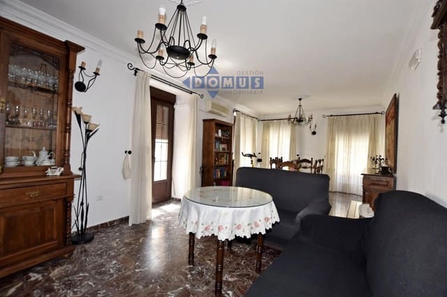 3 quarto Apartamento para venda em Ronda - 280 000 € (Ref: 8647243)