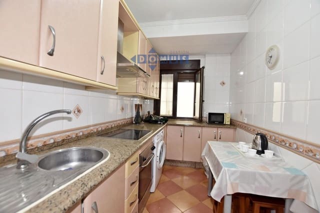3 quarto Apartamento para venda em Ronda - 280 000 € (Ref: 8647243)