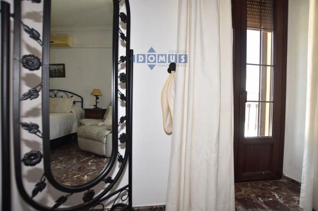 3 quarto Apartamento para venda em Ronda - 280 000 € (Ref: 8647243)