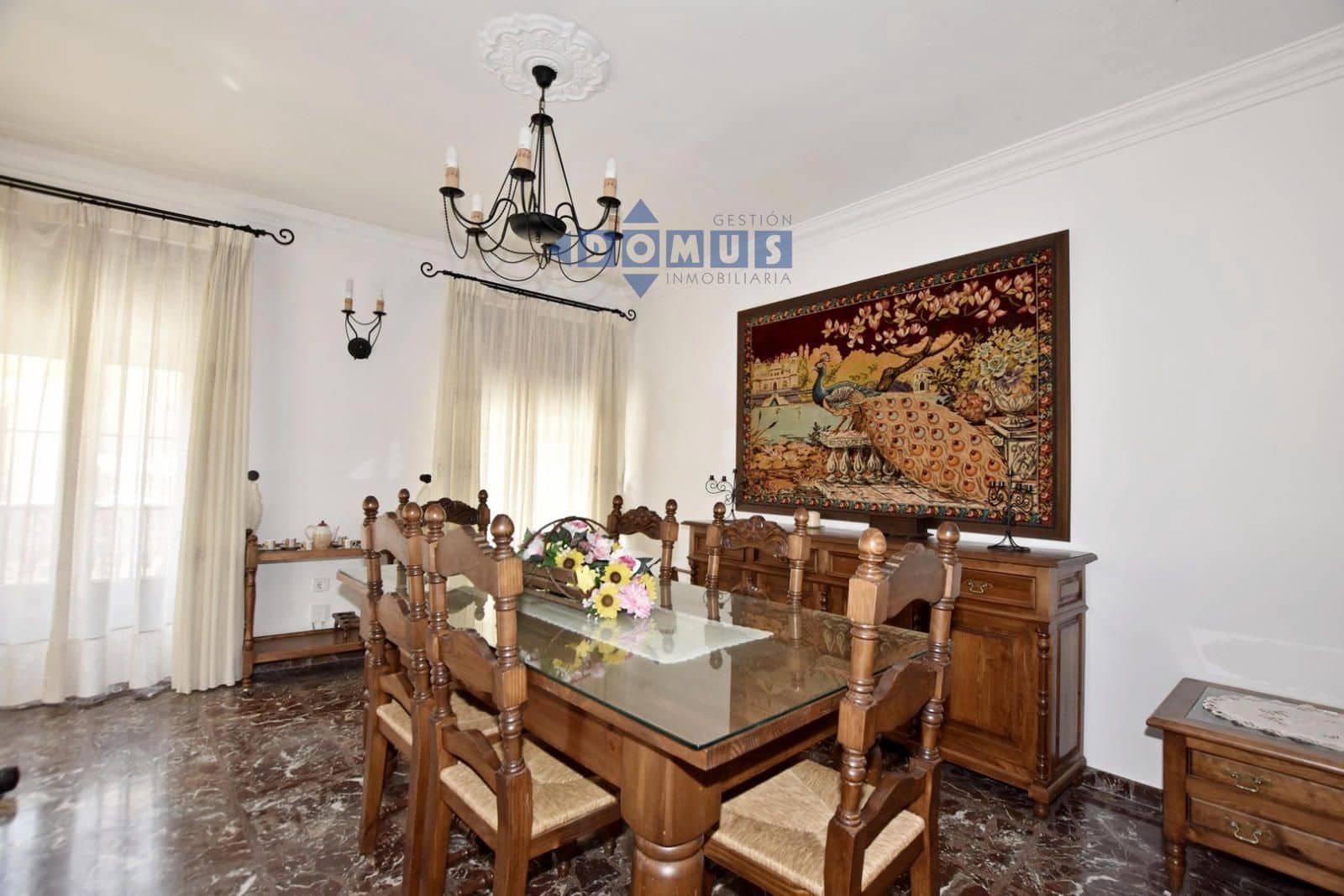 3 soverom Leilighet til salgs i Ronda - € 280 000 (Ref: 8647243)