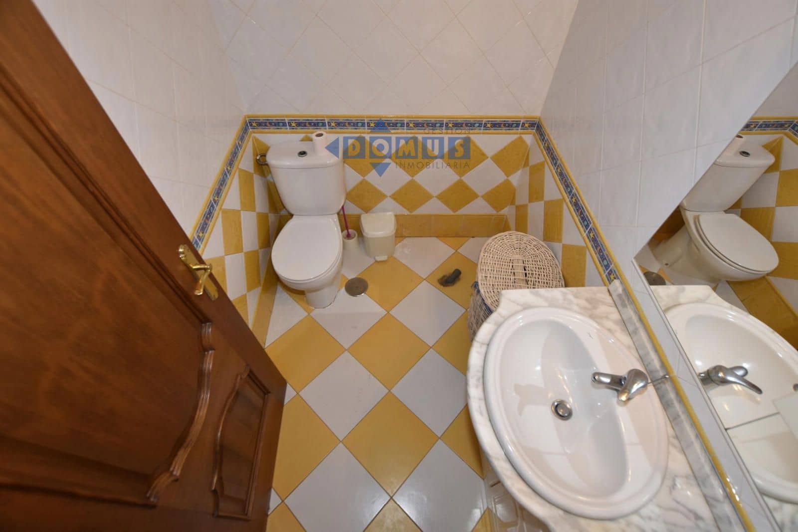 3 soverom Leilighet til salgs i Ronda - € 280 000 (Ref: 8647243)