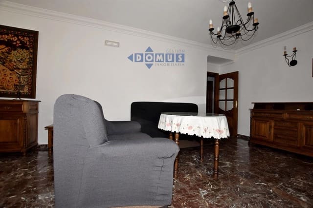 3 quarto Apartamento para venda em Ronda - 280 000 € (Ref: 8647243)