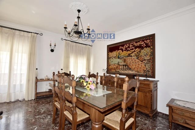 3 quarto Apartamento para venda em Ronda - 280 000 € (Ref: 8647243)
