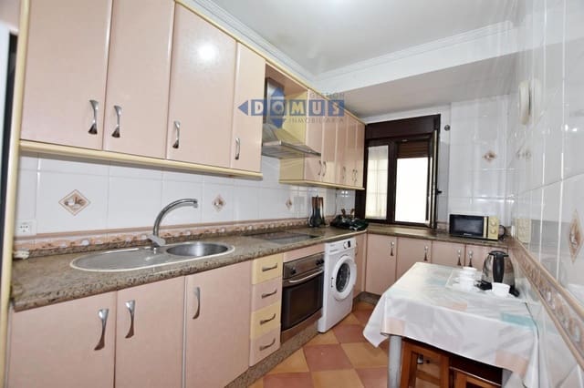 3 quarto Apartamento para venda em Ronda - 280 000 € (Ref: 8647243)