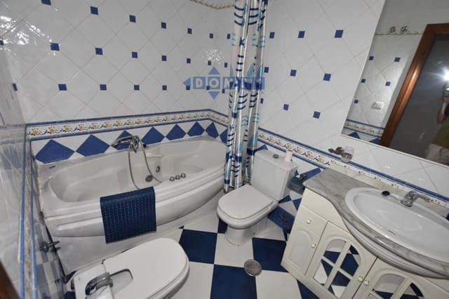 3 quarto Apartamento para venda em Ronda - 280 000 € (Ref: 8647243)