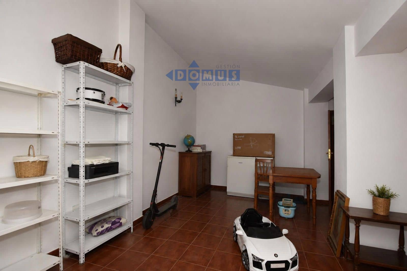 3 soverom Leilighet til salgs i Ronda - € 280 000 (Ref: 8647243)