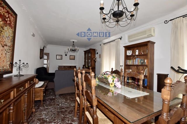 3 camera da letto Appartamento in vendita in Ronda - 280.000 € (Rif: 8647243)