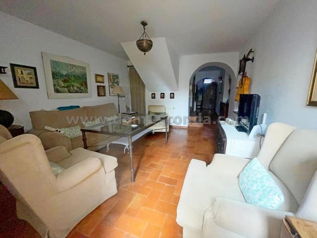 4 soveværelse Villa til salg i Ronda - € 265.000 (Ref: 8653681)