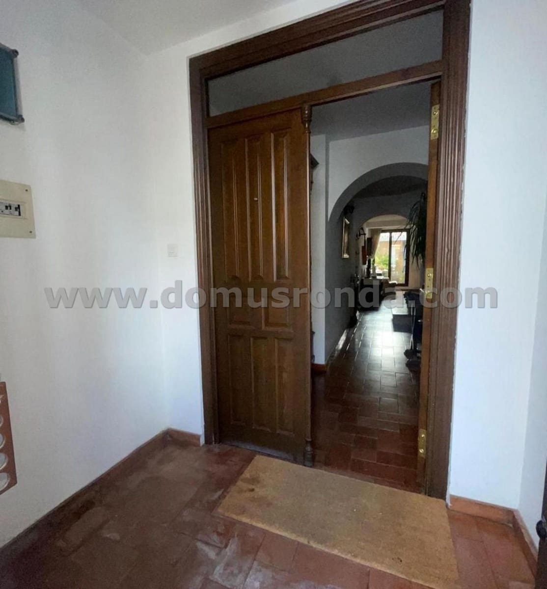 4 bedroom Villa for sale in Ronda - € 265,000 (Ref: 8653681)