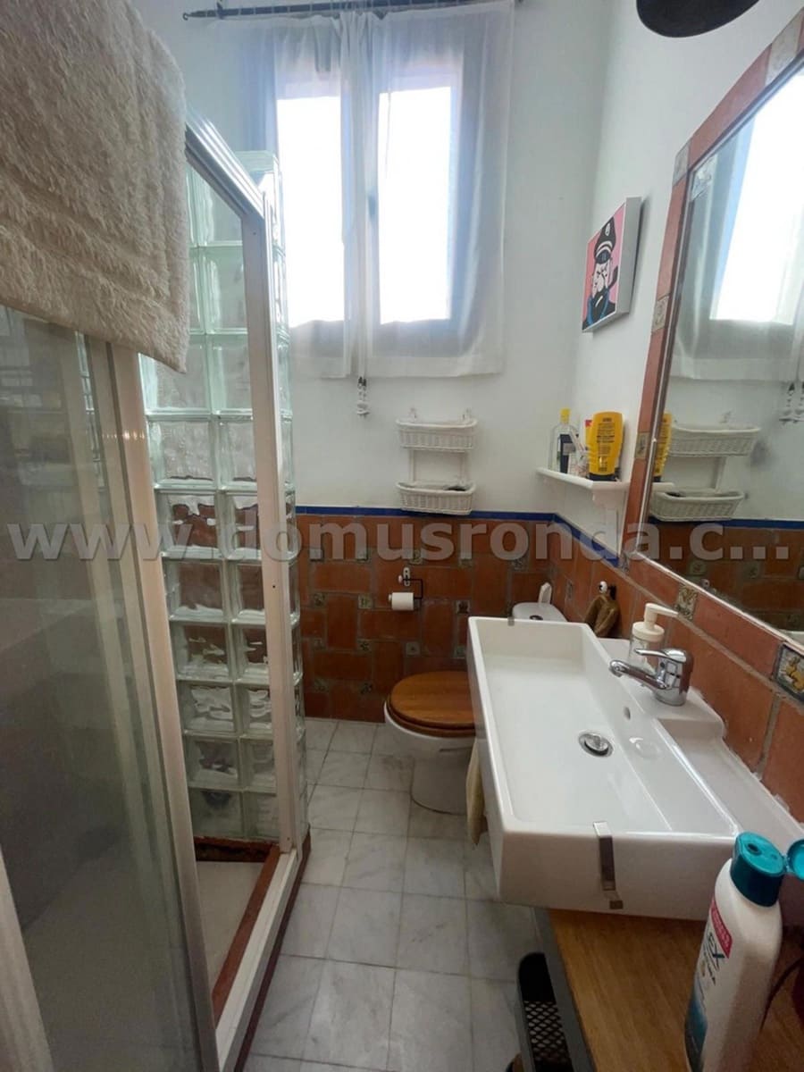 4 bedroom Villa for sale in Ronda - € 265,000 (Ref: 8653681)