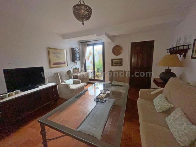 4 soveværelse Villa til salg i Ronda - € 265.000 (Ref: 8653681)