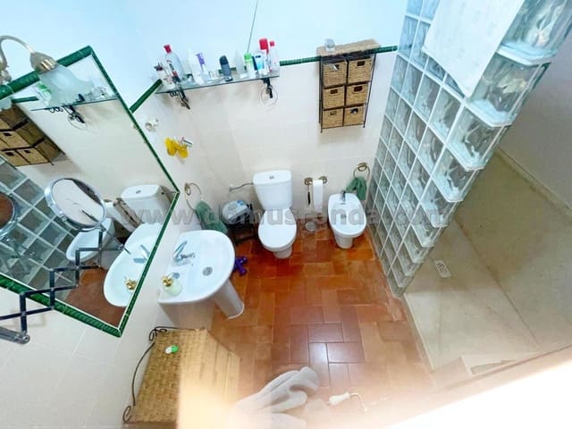 4 soveværelse Villa til salg i Ronda - € 265.000 (Ref: 8653681)