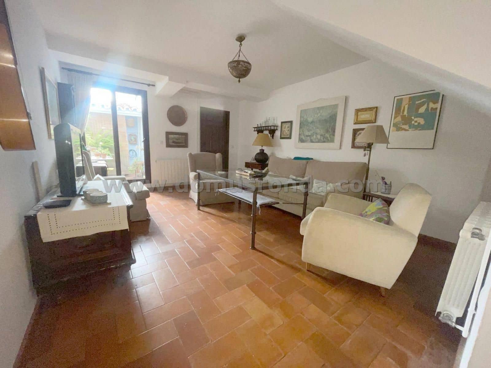 4 bedroom Villa for sale in Ronda - € 265,000 (Ref: 8653681)