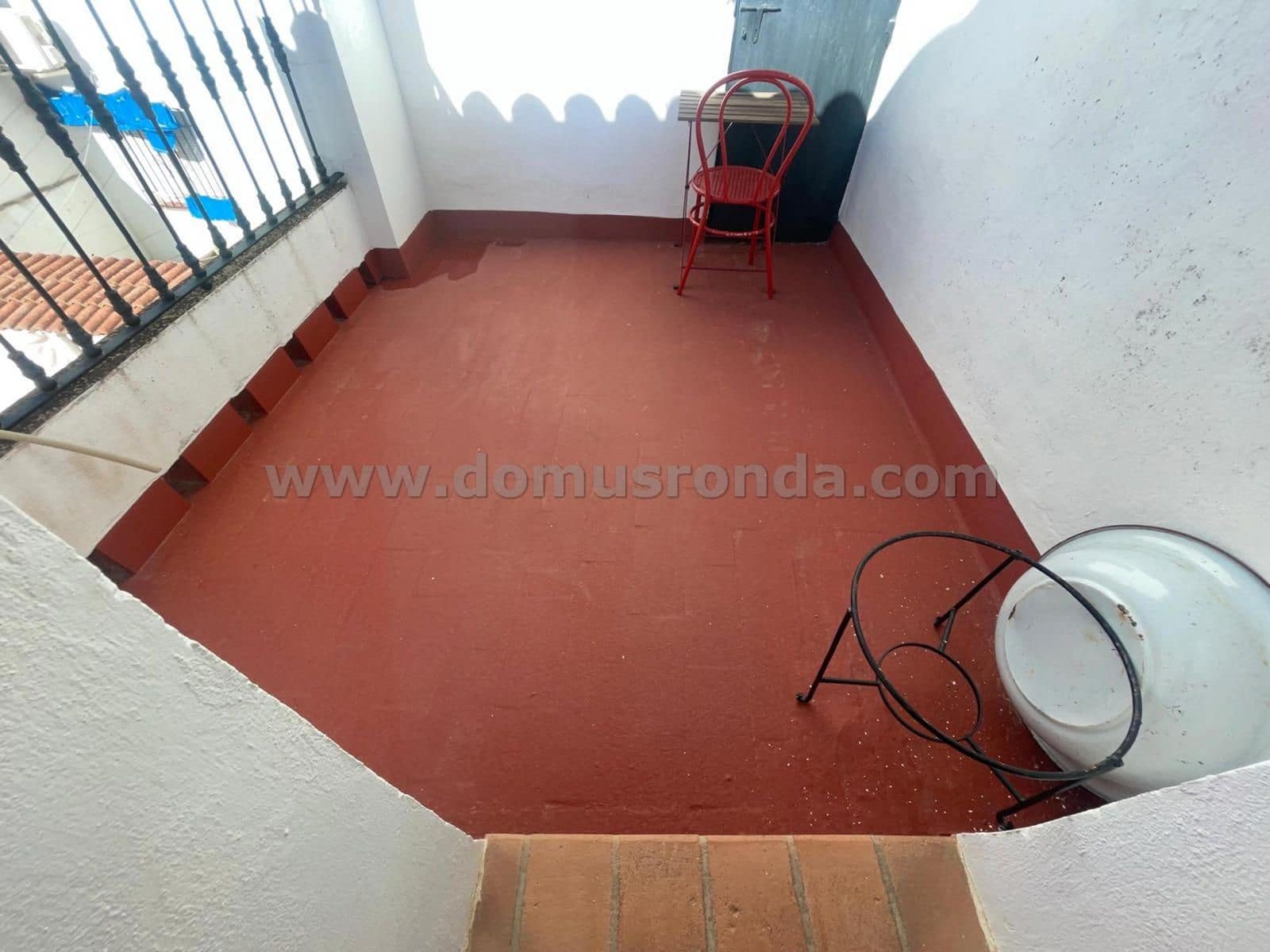 4 bedroom Villa for sale in Ronda - € 265,000 (Ref: 8653681)