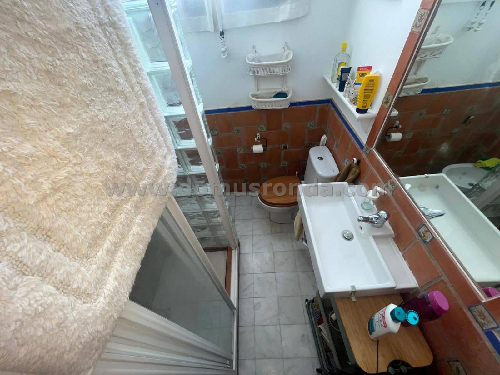 4 bedroom Villa for sale in Ronda - € 265,000 (Ref: 8653681)