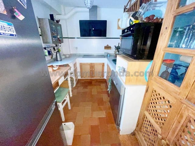 4 soveværelse Villa til salg i Ronda - € 265.000 (Ref: 8653681)