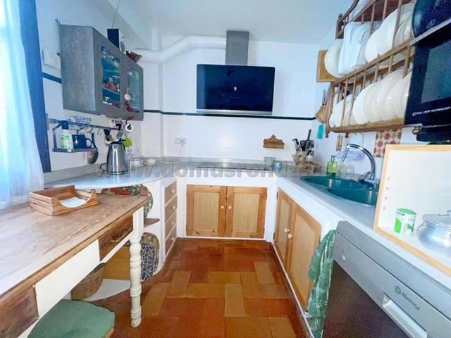 4 soveværelse Villa til salg i Ronda - € 265.000 (Ref: 8653681)