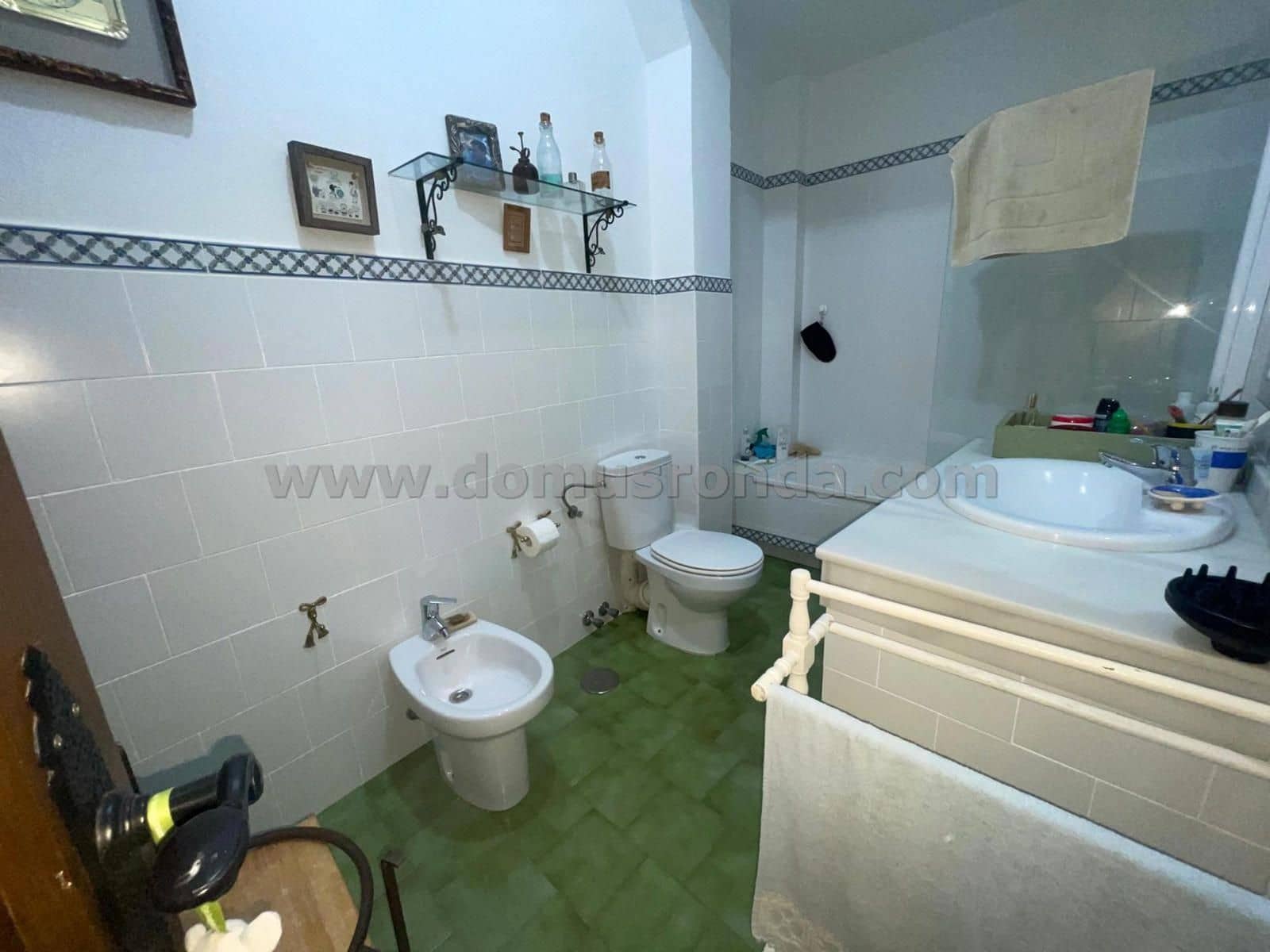 4 bedroom Villa for sale in Ronda - € 265,000 (Ref: 8653681)