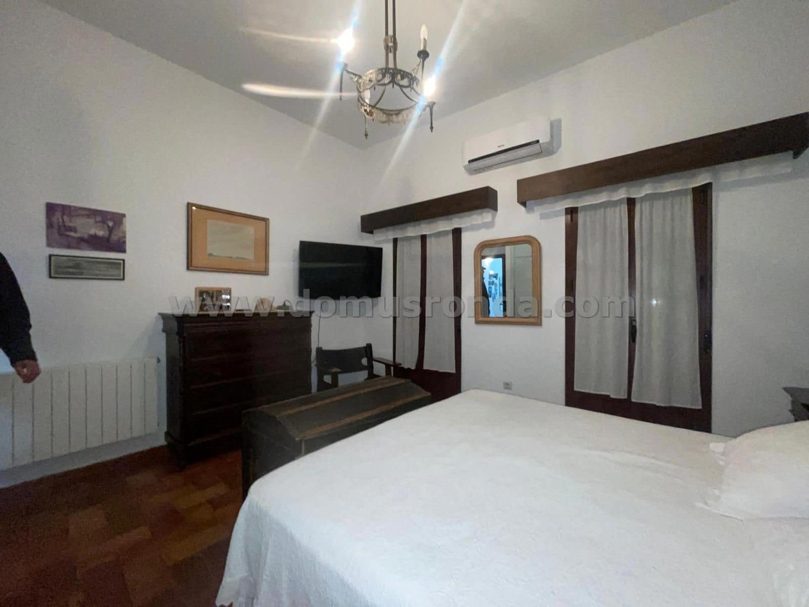 4 bedroom Villa for sale in Ronda - € 265,000 (Ref: 8653681)