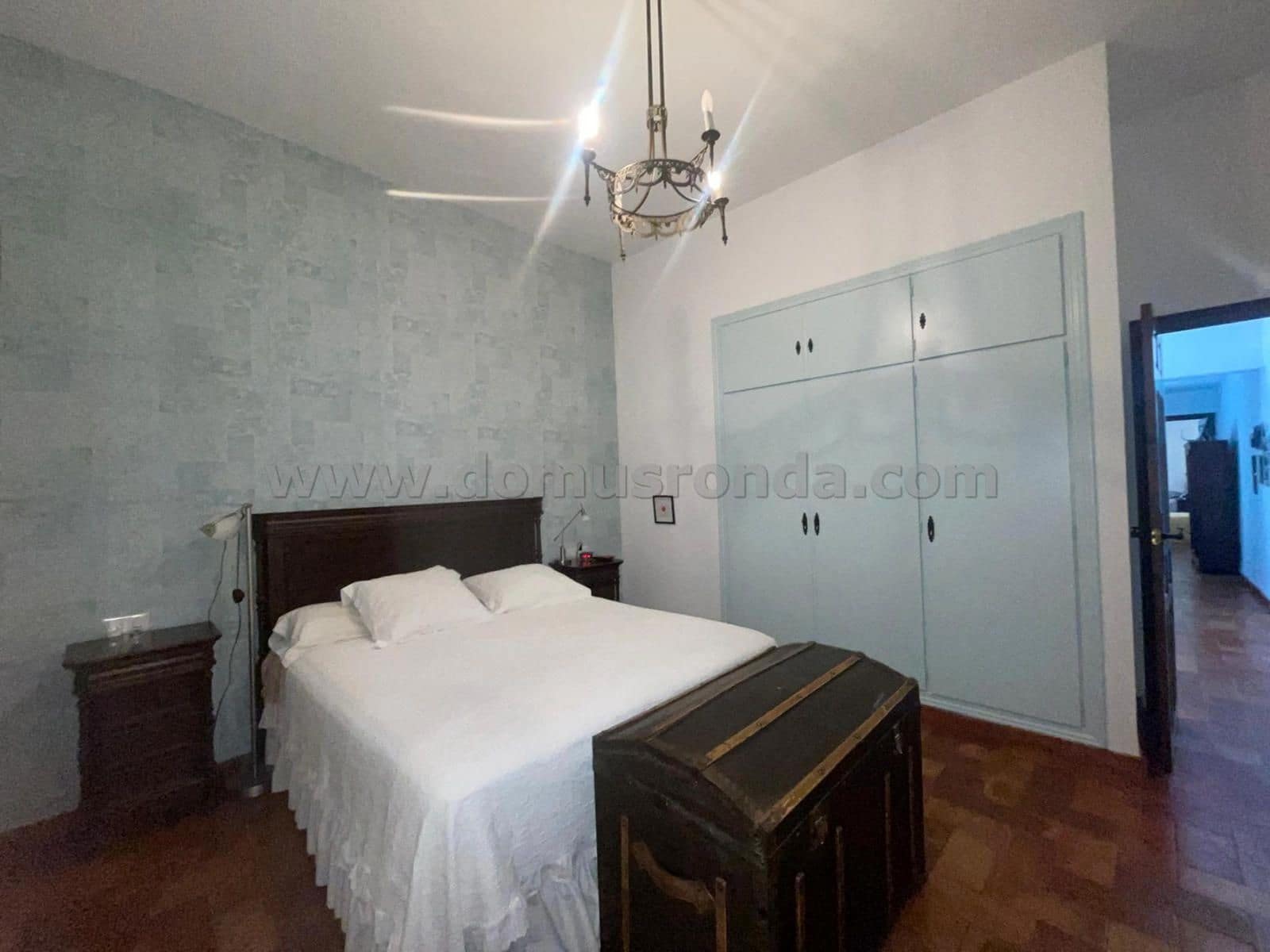 4 bedroom Villa for sale in Ronda - € 265,000 (Ref: 8653681)