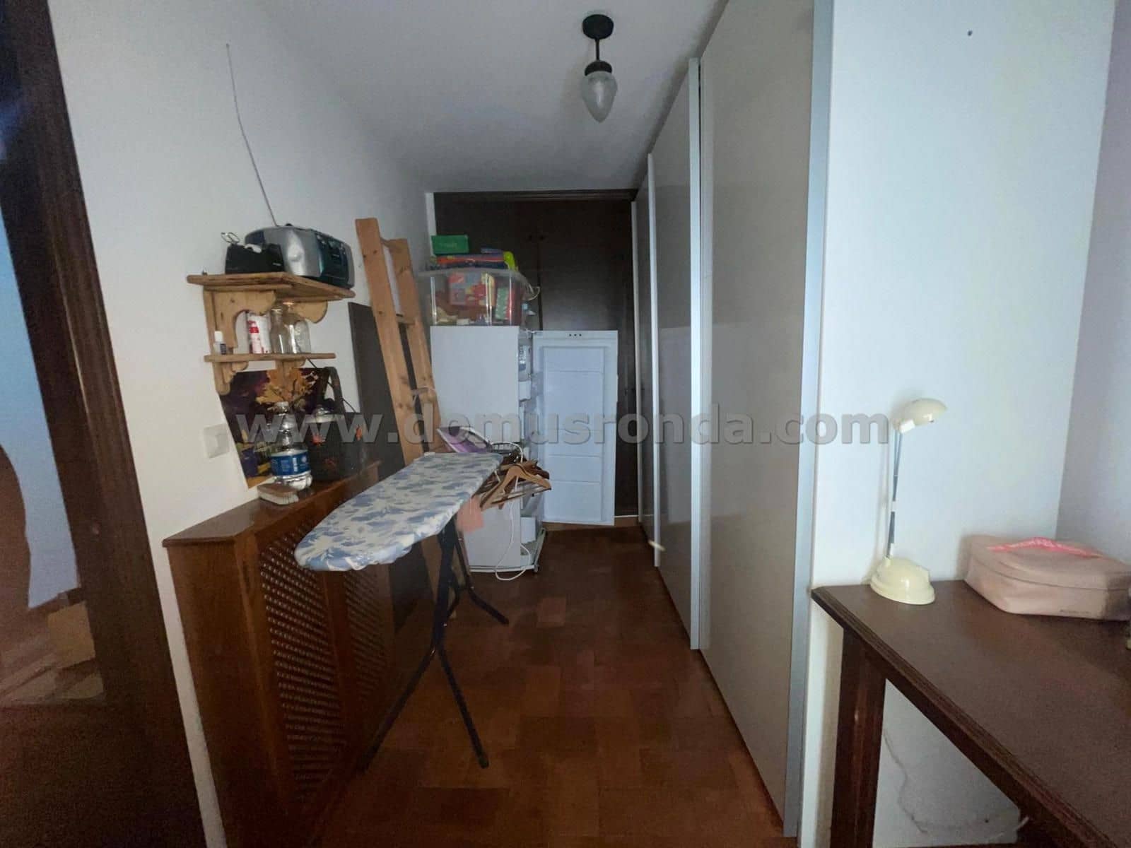 4 bedroom Villa for sale in Ronda - € 265,000 (Ref: 8653681)