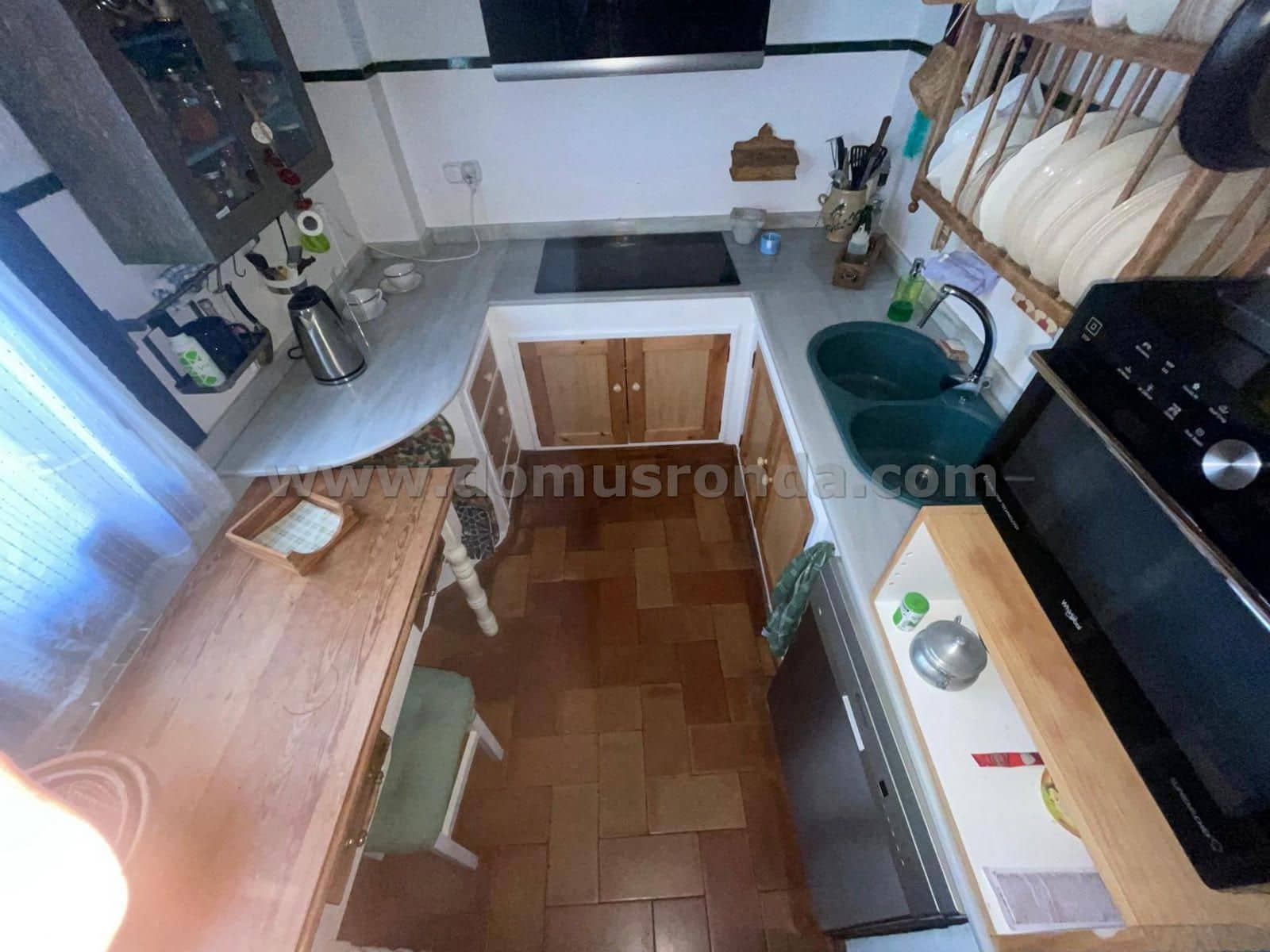 4 bedroom Villa for sale in Ronda - € 265,000 (Ref: 8653681)