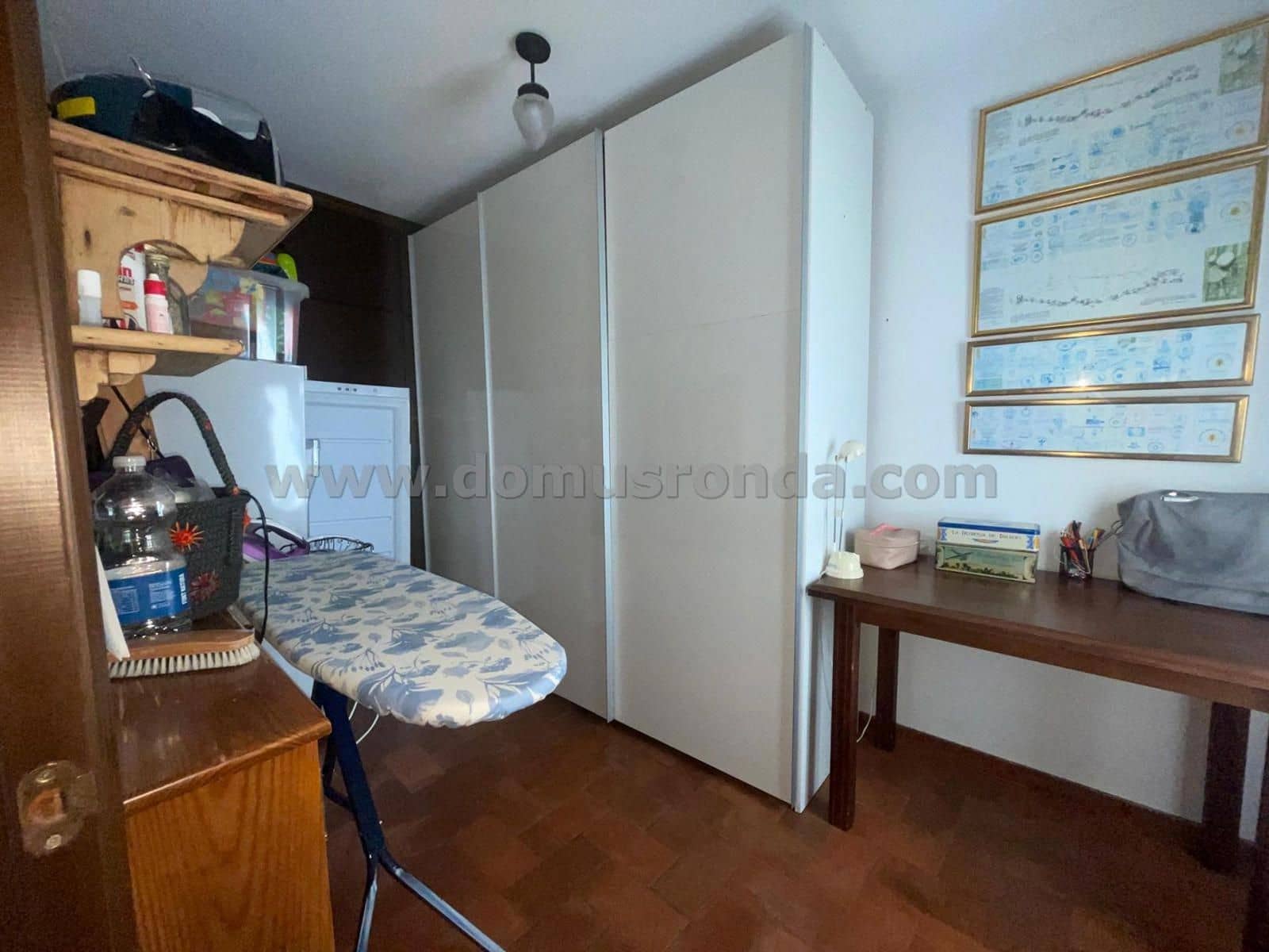 4 bedroom Villa for sale in Ronda - € 265,000 (Ref: 8653681)