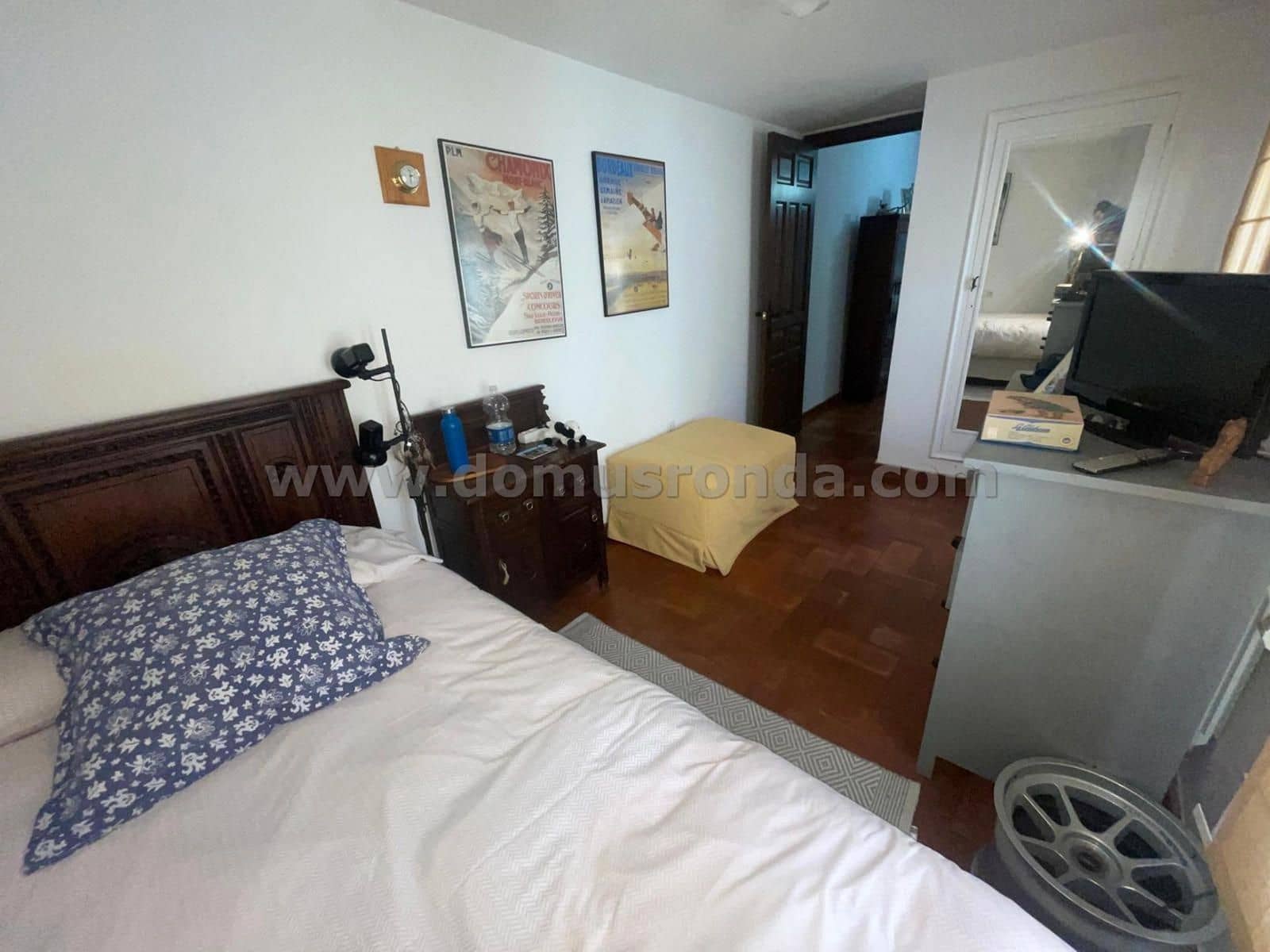 4 bedroom Villa for sale in Ronda - € 265,000 (Ref: 8653681)