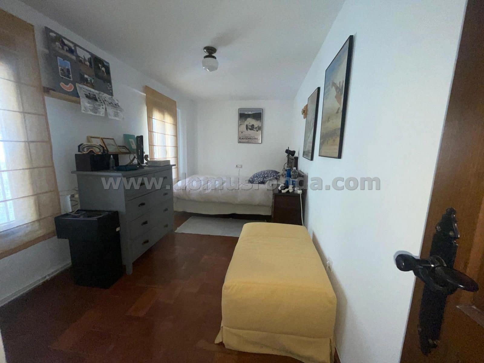 4 bedroom Villa for sale in Ronda - € 265,000 (Ref: 8653681)