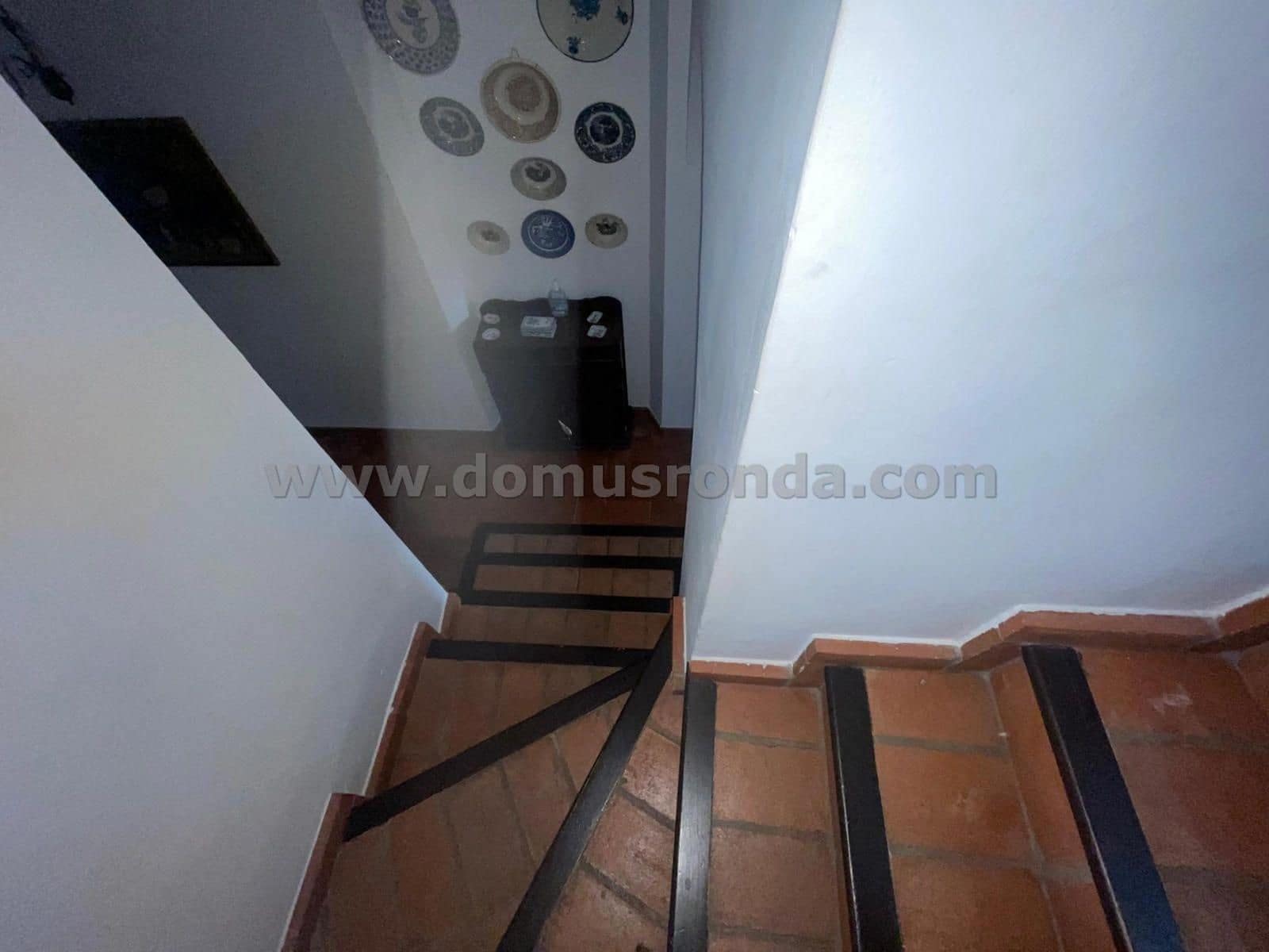 4 bedroom Villa for sale in Ronda - € 265,000 (Ref: 8653681)