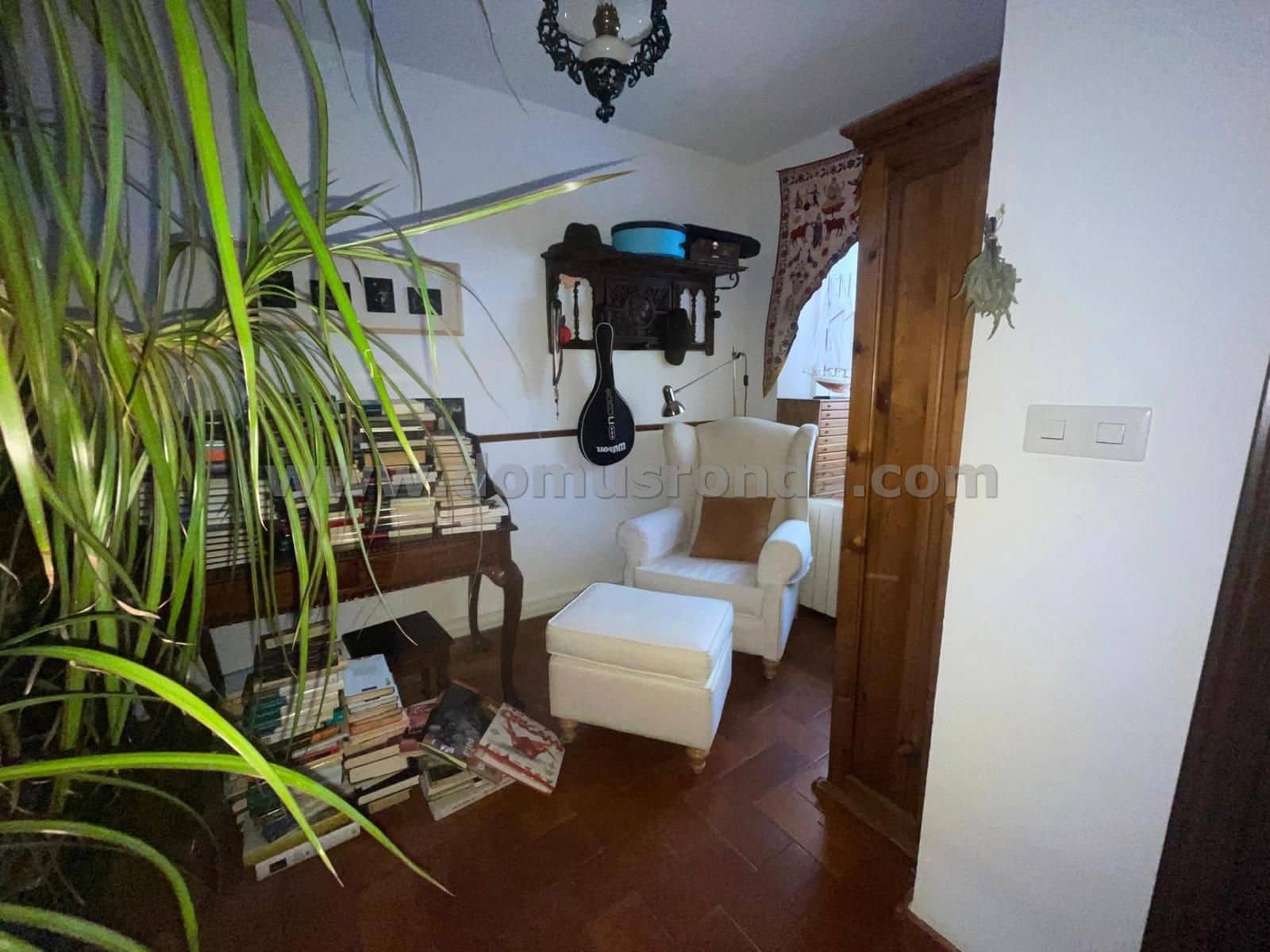 4 bedroom Villa for sale in Ronda - € 265,000 (Ref: 8653681)