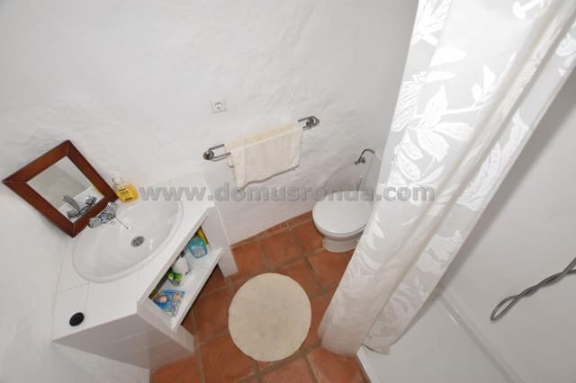 2 camera da letto Villa in vendita in Montejaque - 91.000 € (Rif: 8654166)