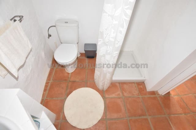 2 camera da letto Villa in vendita in Montejaque - 91.000 € (Rif: 8654166)