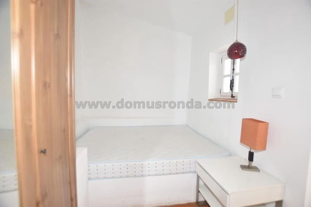 2 camera da letto Villa in vendita in Montejaque - 91.000 € (Rif: 8654166)