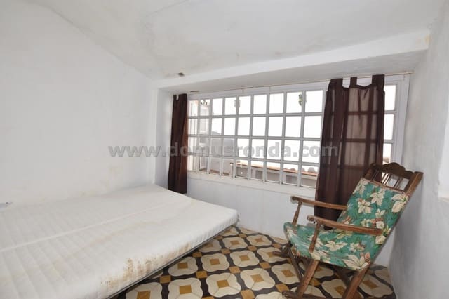 2 camera da letto Villa in vendita in Montejaque - 91.000 € (Rif: 8654166)