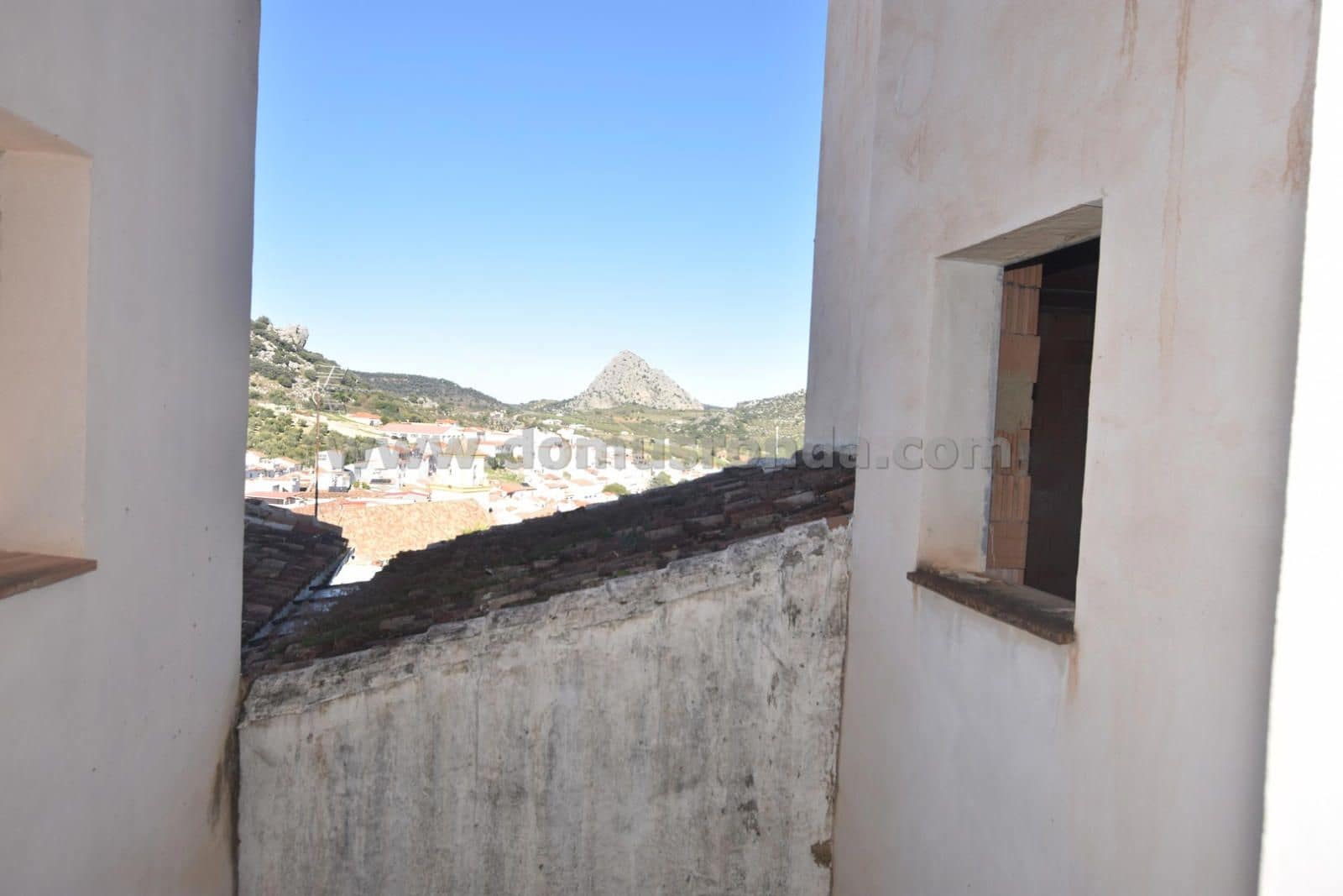 10 soveværelse Restaurant/Bar til salg i Montejaque - € 160.000 (Ref: 8655498)