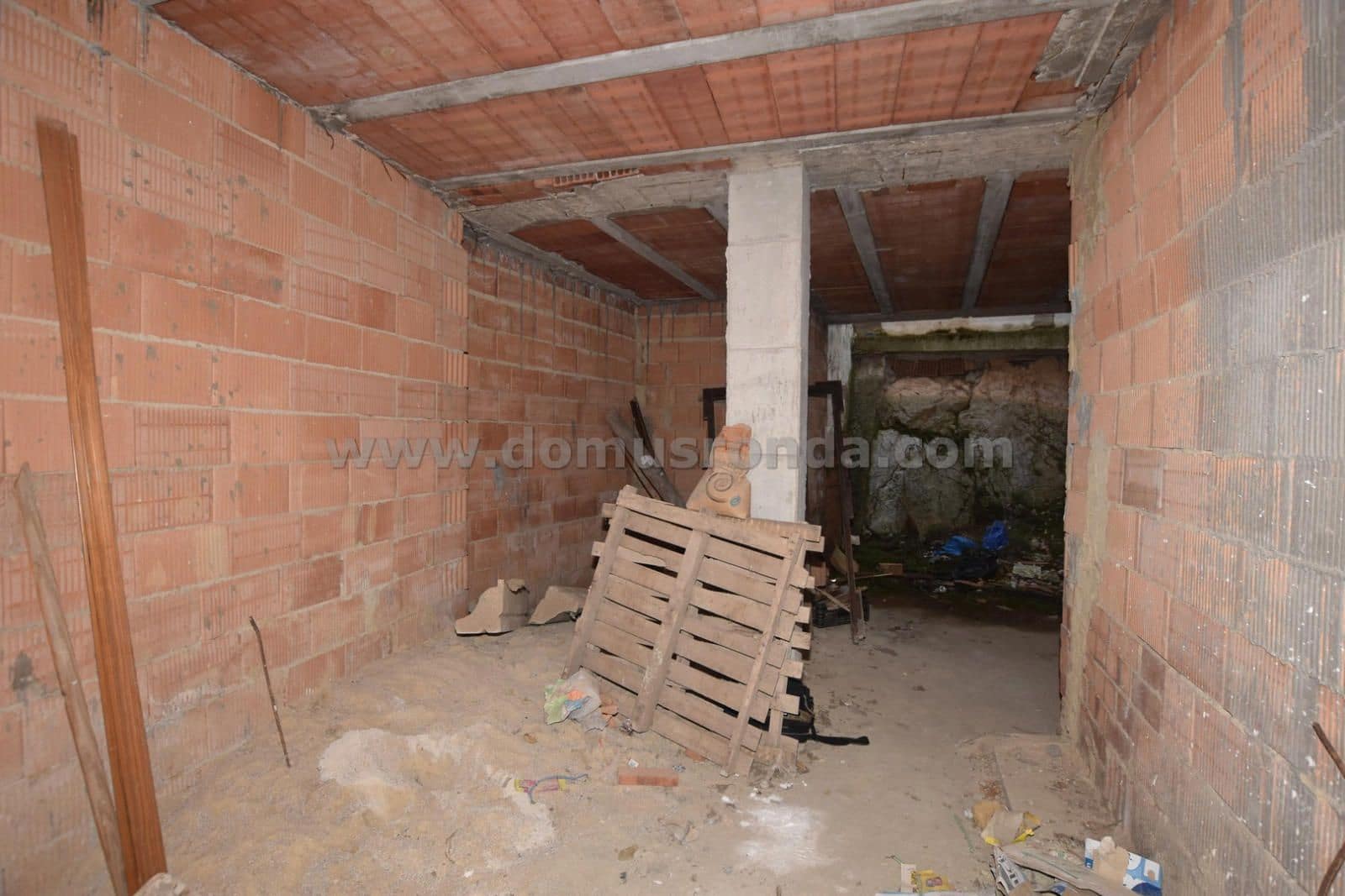 10 soveværelse Restaurant/Bar til salg i Montejaque - € 160.000 (Ref: 8655498)