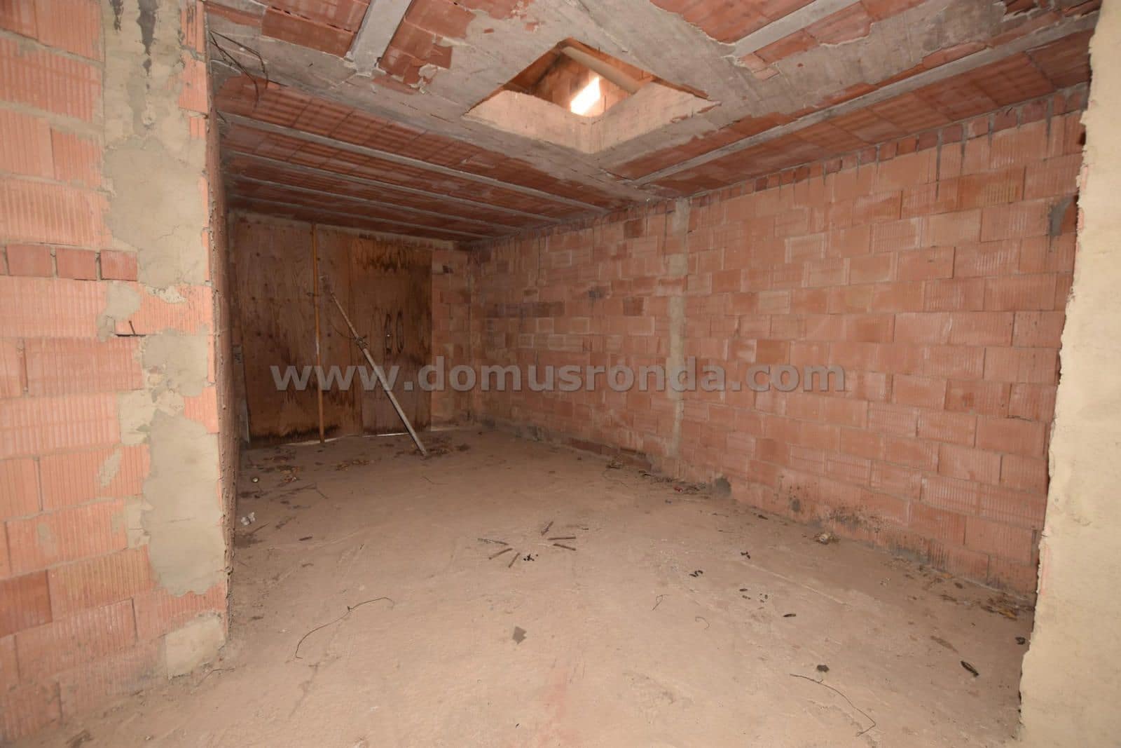 10 soveværelse Restaurant/Bar til salg i Montejaque - € 160.000 (Ref: 8655498)