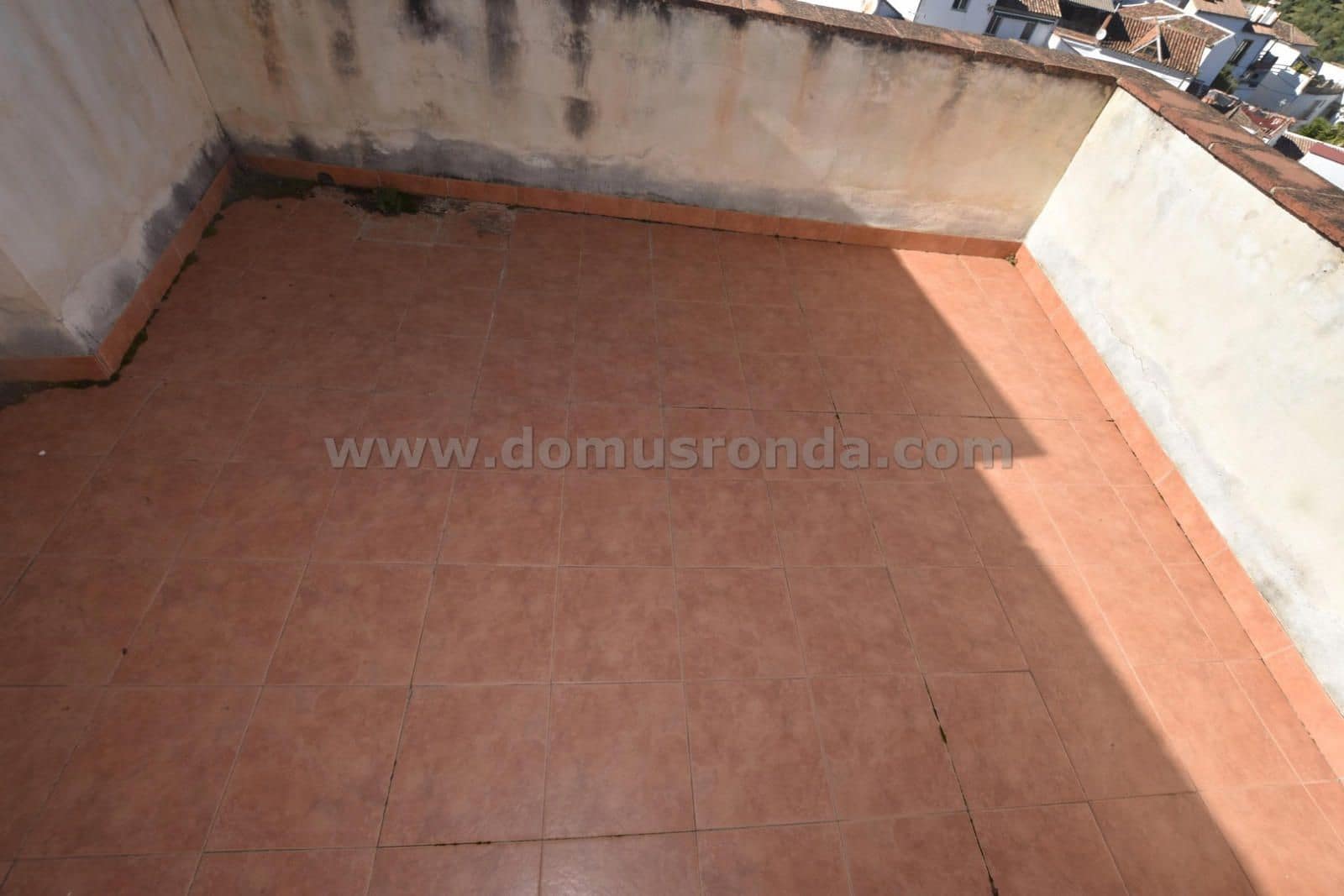 10 soveværelse Restaurant/Bar til salg i Montejaque - € 160.000 (Ref: 8655498)