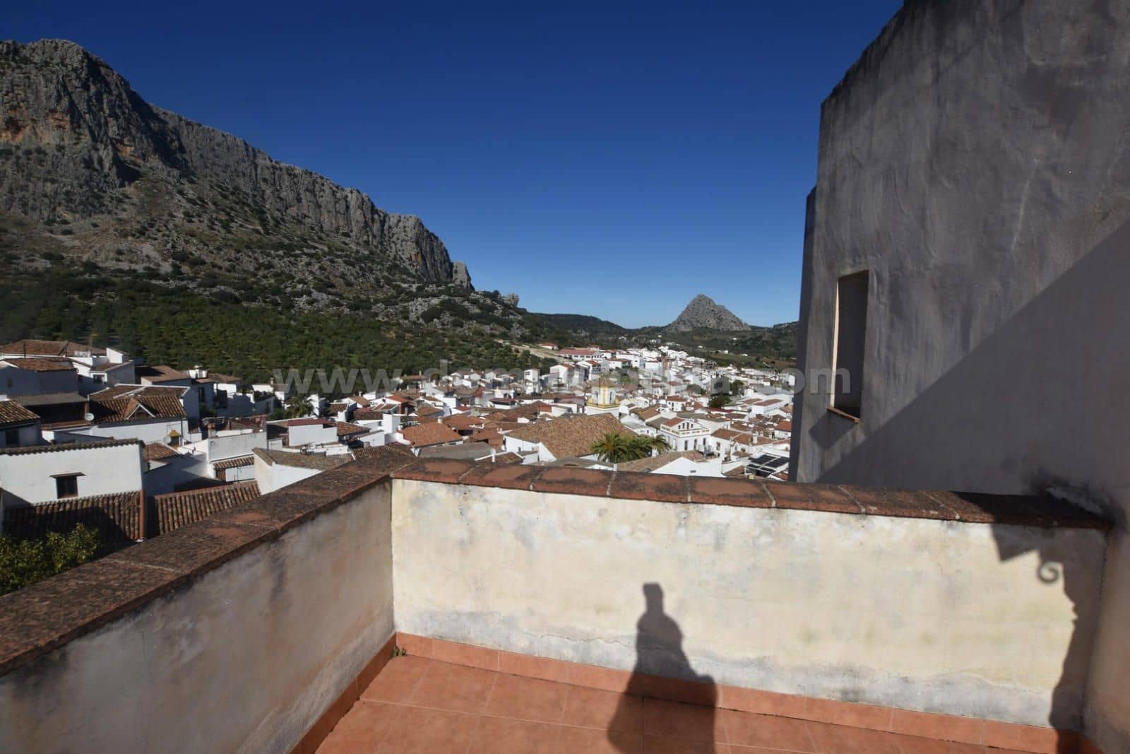 10 soveværelse Restaurant/Bar til salg i Montejaque - € 160.000 (Ref: 8655498)