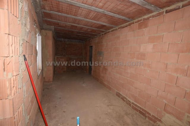 10 sovrum Restaurang/Bar till salu i Montejaque - 160 000 € (Ref: 8655498)