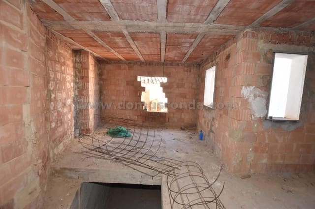 10 sovrum Restaurang/Bar till salu i Montejaque - 160 000 € (Ref: 8655498)