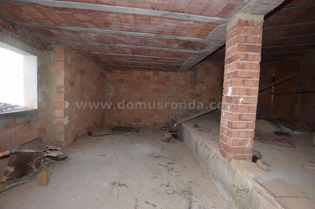 10 sovrum Restaurang/Bar till salu i Montejaque - 160 000 € (Ref: 8655498)