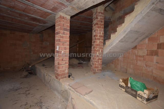 10 sovrum Restaurang/Bar till salu i Montejaque - 160 000 € (Ref: 8655498)