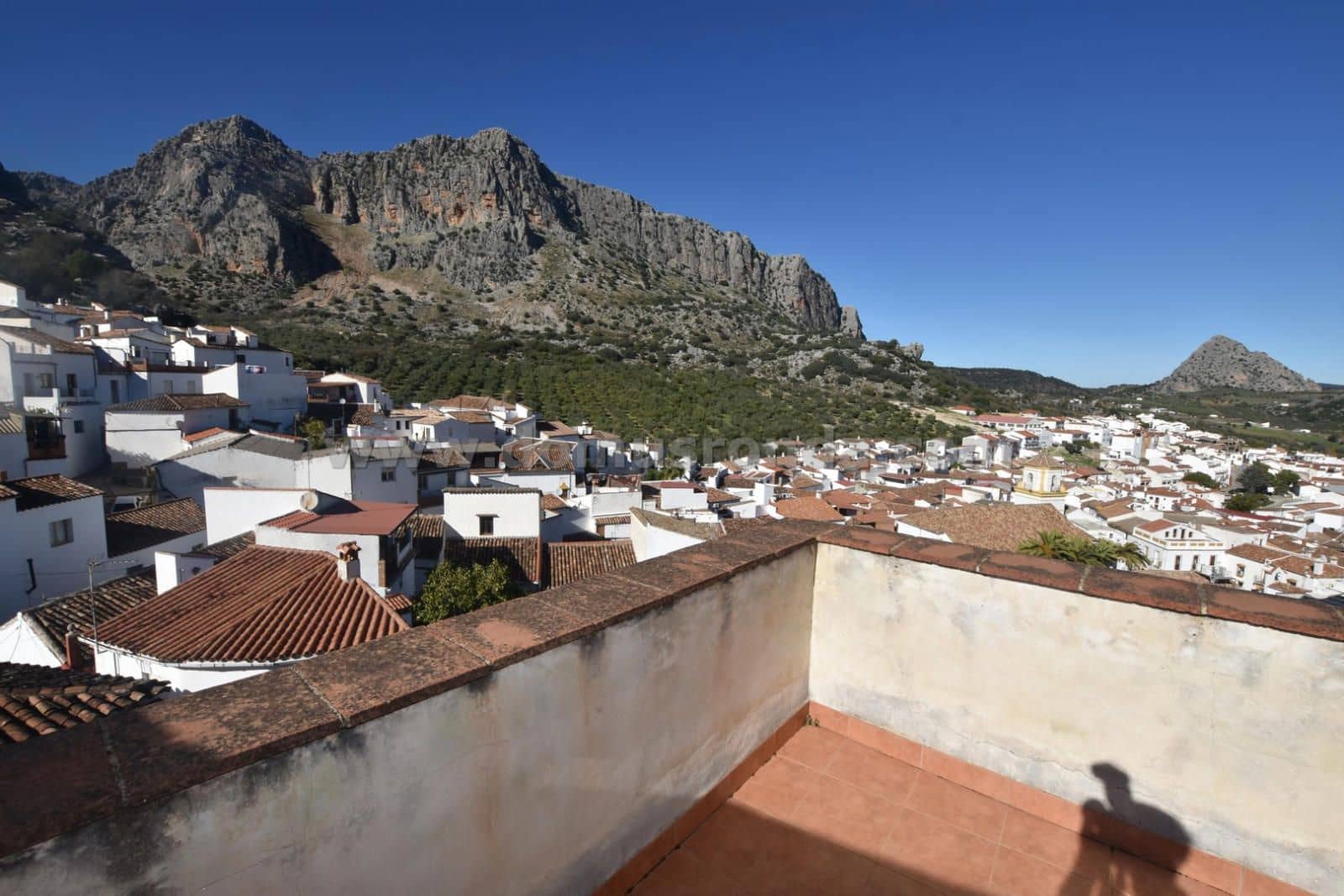 10 soveværelse Restaurant/Bar til salg i Montejaque - € 160.000 (Ref: 8655498)